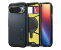 SPIGEN Tough Armor Mag Magsafe Google Pixel 10 Pro Xl Metal Slate 8800283307900 - 1354474 - zdjęcie 1